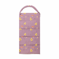 Wisteria Purple Kids Sleeping Bag image 0